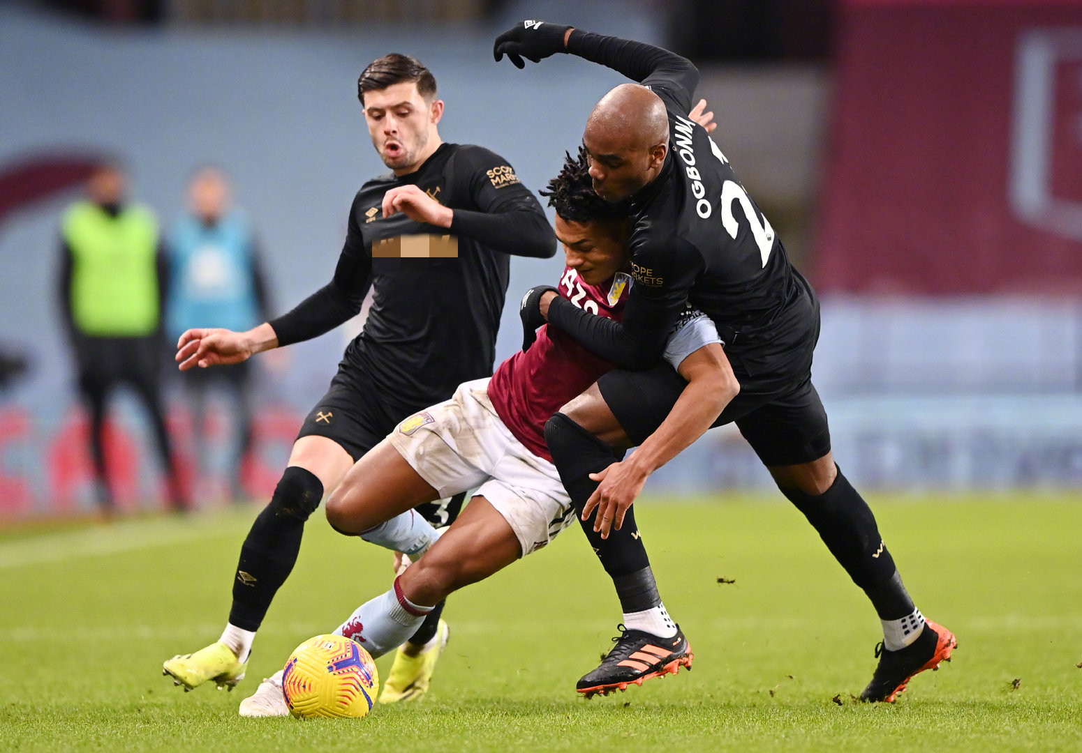 作为球队的 作为球队的