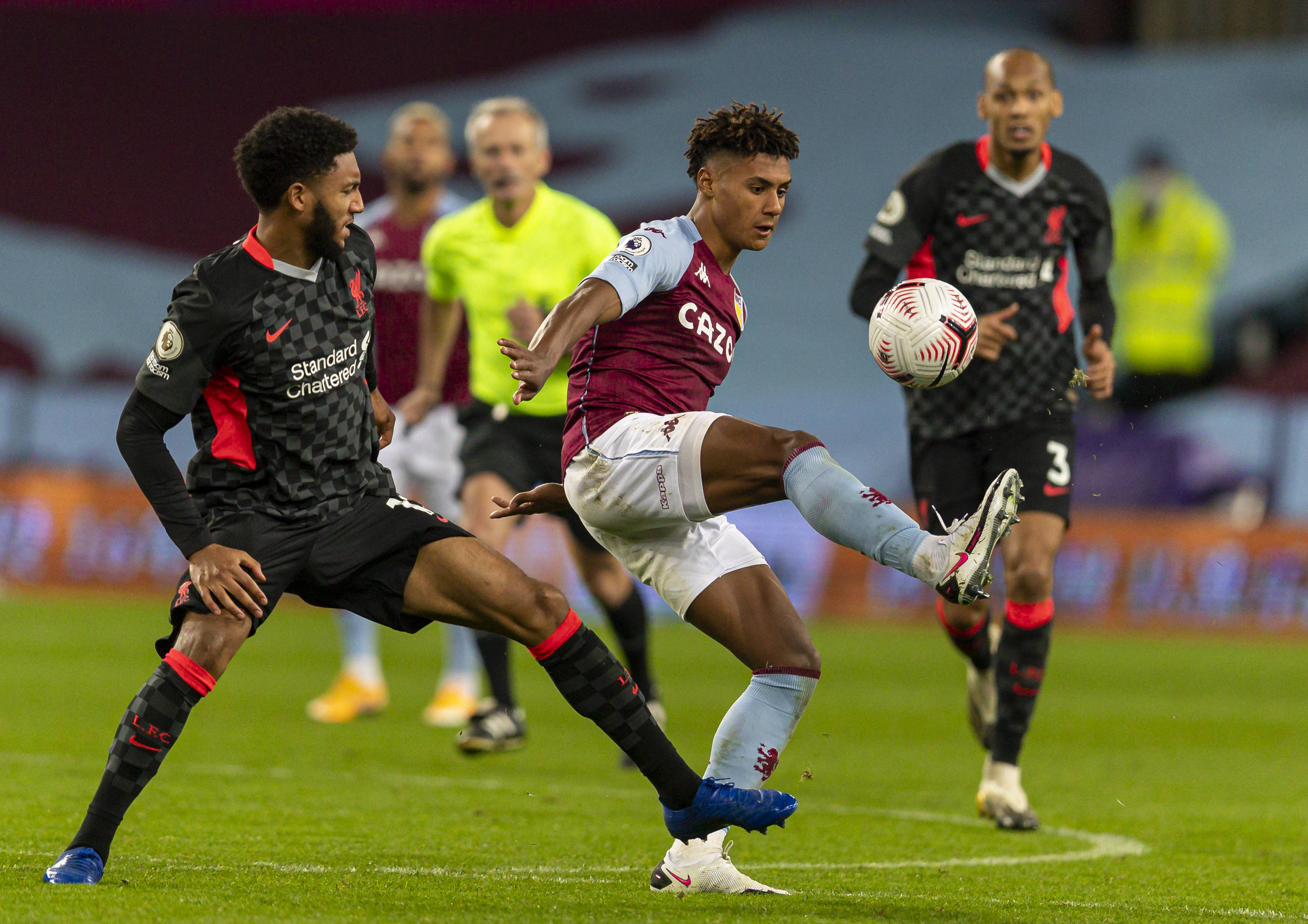 这种斗志往 这种斗志往